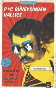Sami Hazinses "P*ç Güveysinden Hallice" PDF