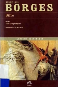 Jorge Luis Borges "Şifre" PDF
