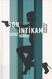 Deniz Gürsoy "Son İntikam" PDF