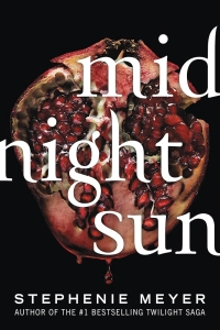Stephenie Meyer "Midnight Sun - Edward'ın Hikayesi" PDF