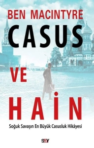 Ben Macintyre "Casus ve Hain" PDF
