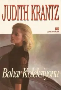 Judith Krantz "Bahar Koleksiyonu" PDF