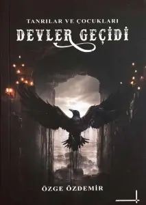 Özge Özdemir "Devler Geçidi" PDF