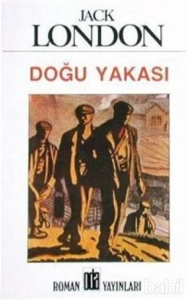 Jack London — "Doğu Yakası" PDF