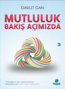 Davut Can — "Mutluluk Bakış Açımızda" PDF