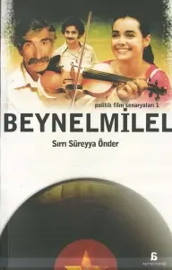 Sırrı Süreyya Önder "Beynelmilel" PDF