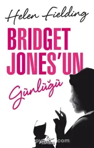 Helen Fielding "Bridget Jones'un Günlüğü 1" PDF