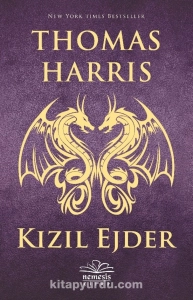 Thomas Harris "Hannibal Lecter Serisi 1.Kızıl Ejder" PDF