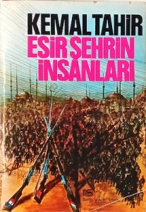 Kemal Tahir "Esir Şehrin İnsanları" PDF