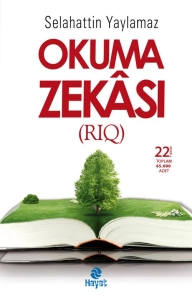 Selahattin Yaylamaz — "Okuma Zekâsı (RIQ)" PDF