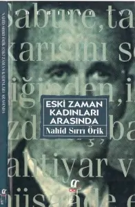 Nahid Sırrı Örik "Eski Zaman Kadınları Arasında" PDF