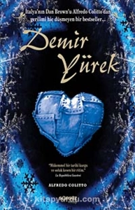 Alfredo Colitto "Demir Yürek" PDF