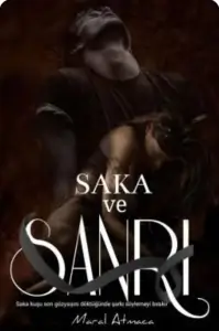 Maral Atmaca "Saka Ve Sanrı" PDF