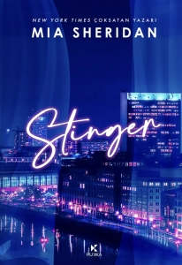 Mia Sheridan "Stinger" PDF