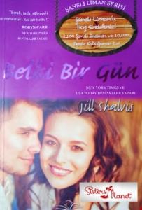 Jill Shalvis "Belki Bir Gün" PDF