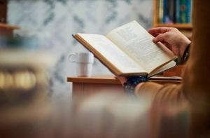 Hal-hazırda hansı kitabı oxuyuruq?