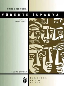 Pablo Neruda "Yürekteki İspanya" PDF