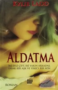 Kylie Ladd "Aldatma" PDF