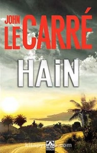 John Le Carre "Hain" PDF