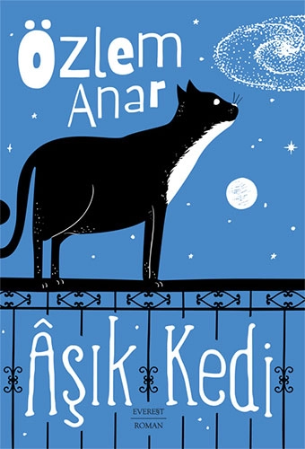 Özlem Anar - Aşiq Pişik (Səsli Kitab)