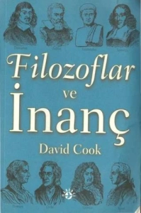 David Cook "Filozoflar ve İnanç" PDF
