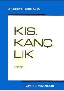 Alberto Moravia "Kıskançlık" PDF