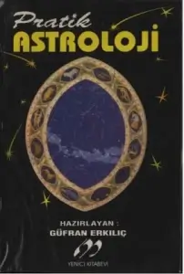 Güfran Erkılıç "Pratik Astroloji" PDF