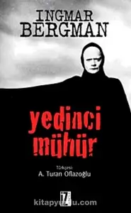 Ingmar Bergman "Yedinci Mühür" PDF