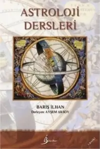 Barış ilhan "Astroloji Dersleri" PDF