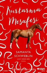 Samantha Schweblin "Kurtarma Mesafesi" PDF
