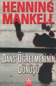 Henning Mankell "Dans Öğretmeninin Dönüşü" PDF