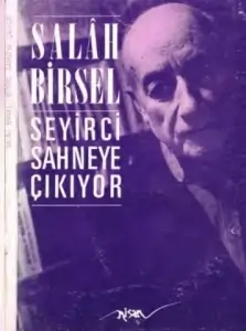 Salah Birsel "Seyirci Sahneye Çıkıyor" PDF