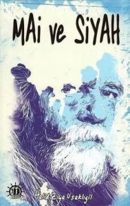 Halid Ziya Uşaklıgil "Mai va Siyoҳ" PDF