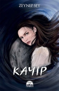 Zeynep Sey "Kayıp" PDF