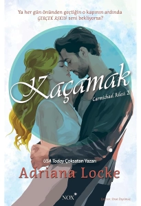 Adriana Locke "Kaçamak - Carmichael Ailesi 2" PDF