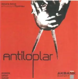 Henning Mankell "Antiloplar" PDF