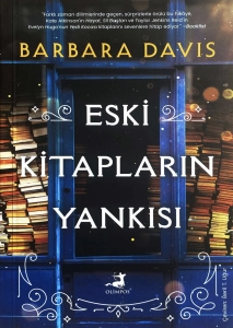 Barbara Davis "Eski Kitapların Yankısı" PDF
