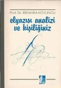 İbrahim Koyuncu "Elyazısı Analizi ve Kişiliğiniz" PDF