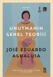 José Eduardo Agualusa "Unutmanın Genel Teorisi" EPUB
