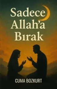 Cuma Bozkurt "Sadece Allah’a Bırak -3" PDF