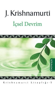 Jiddu Krishnamurti "İçsel Devrim" PDF