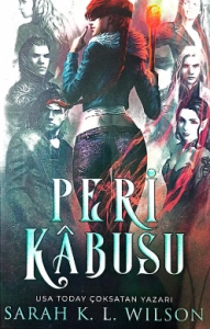 Sarah K. L. Wilson "Pari Kabusi" PDF