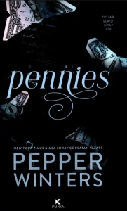 Pepper Winters "Pennies / Dollar Serisi 1" PDF