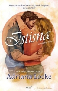 Adriana Locke "İstisna - Carmichael Ailesi 3" PDF