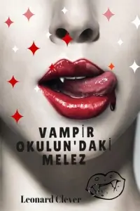 Leonard Clever "Vampir Okulu'ndaki Melez" PDF