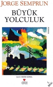 Jorge Semprun "Katta Sayohat" PDF