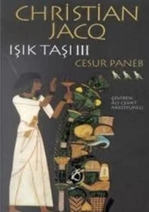 Christian Jacq "Işık Taşı Serisi 3.Cesur Paneb" PDF