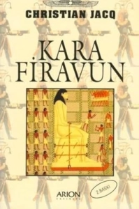 Christian Jacq "Kara Firavun" PDF