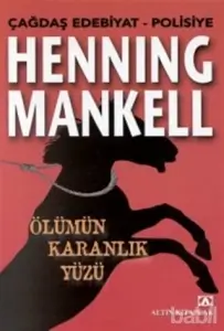 Henning Mankell "Ölümün Karanlık Yüzü" PDF