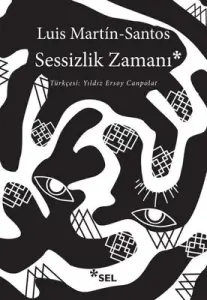 Luis Martin-Santos "Sessizlik Zamanı" PDF